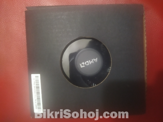 Cooler AMD Original